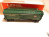 LIONEL TRAINS - MPC - 9863 REA REEFER- METAL DOOR GUIDES- LN BOXED- B2