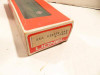 LIONEL TRAINS - MPC - 9863 REA REEFER- METAL DOOR GUIDES- LN BOXED- B2