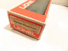 LIONEL TRAINS - MPC - 9863 REA REEFER- METAL DOOR GUIDES- LN BOXED- B2