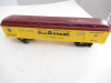 LIONEL MPC 0/027 9535 TTOS 1977 BUCKEYE DIV. BAGGAGE CAR- NEEDS COUPLERS -M57