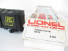 LIONEL MPC 9403 SEABOARD COAST LINE BOXCAR- 0/027- NEW- S21