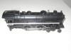 LIONEL MPC 8604 DIECAST 027 STEAM LOCO - RUNS & SMOKES GOOD-  COW CATCHER- M9