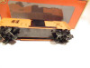 LIONEL 329292 NEW HAVEN 6464 BOXCAR- 0/027- LN- BXD- SH