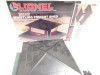 LIONEL ACCESSORY - 12737 WHISTLING FREIGHT SHED - 0/027 - BOXED- EXC. - SH