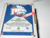 UPPER DECK-  1991 HIGH NUMBER SERIES FOOTBALL SET- NEW - H19