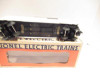 LIONEL 19922- 1993 CHRISTMAS BOXCAR -  0/027- BOXED  - NEW- SH