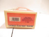 LIONEL 19922- 1993 CHRISTMAS BOXCAR -  0/027- BOXED  - NEW- SH