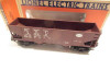 LIONEL 9240 OPER. NEW YORK CENTRAL HOPPER- DUMPS FROM THE BOTTOM 0/027 LN -SH