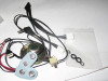 LIONEL SMITHSONIAN BR-50 STEAM LOCO TENDER ELECTRONIC PARTS- ORIGINAL - M38