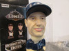 2002 MLB BASEBALL BOBBLEHEAD DOLL ROGER CLEMENS COLLECTIBLE FIGURINE S1
