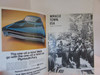 New York Mets Official Yearbook 1970 Shea Stadium MLB World Champions LotH