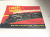 LIONEL POST-WAR TRAINS 1948 CONSTRUCTION KIT CATALOG WITH CHART- GOOD-H26
