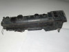 LIONEL -1664 DIECAST STEAM LOCO SHELL-  FAIR - W61