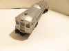 LIONEL POST-WAR - 2559 BUDD  NON-POWERED PASSENGER CAR - EXC.- H1