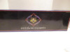 LIONEL  18354 JLC SERIES PENNSYLVANIA SCALE GG-1 SOLID STRIPE LN BOXED