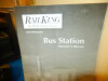 MTH TRAINS INSTRUCTION BOOKLET -RAILKING BUS STATION OPERATOR'S MANUAL - M33