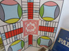VTG 1967 SELCHOW & RIGHTER PARCHEESI BOARD GAME COMPLETE