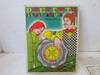 VTG  ROULETTE GAME FROM KONTRELL INDUSTRIES #7412 DATED 1974