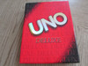Mattel 43427 Uno Card Game 2001 Gently Used