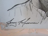 Portfolio of Stars B & W Prints by Stark NY Mets Jerry Koosman 1969 NY News LotH