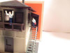 LIONEL 12768 BURNING SWITCH TOWER ACCESSORY- 0/027- LN - BOXED - H1