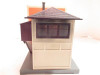 LIONEL 12768 BURNING SWITCH TOWER ACCESSORY- 0/027- LN - BOXED - H1