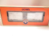 LIONEL TRAINS- 26806 PILLSBURY OPERATING BOXCAR - 0/027- NEW -  H1