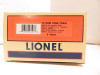 LIONEL TRAINS 26103 GATX TANK CAR- D/C TRUCKS - 0/027 NEW- B2