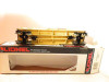 LIONEL TRAINS MPC 19508  Da VINCI FAMOUS INVENTOR CAR SERIES- 0/027- NEW - SH