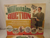 VTG 1972 PLAY MILLIONAIRE AUCTION GAME BY HAROLD C. MANLEY ALMOST COMPLETE
