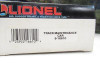 LIONEL TRAINS - 16610 TRACK MAINTENANCE CAR - 0/027 - LN - B25