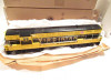 LIONEL CONVENTIONAL CLASSICS 38300 - 2331-15 BLACK/YELLOW VIRGINIAN FM - H1