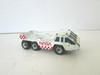 MATCHBOX INT'L DIECAST CAR NASA TRANSPORTER VEHICLE WHITE 1985 H2 