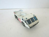 MATCHBOX INT'L DIECAST CAR NASA TRANSPORTER VEHICLE WHITE 1985 H2 