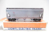 LIONEL CUSTOM PAINTED/WEATHERED DGHX 3 BAY STANDARD O HOPPER CAR #9138- B11