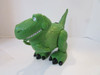 2010 MATTEL DISNEY TOY STORY WALKING TALKING T REX DINOSAUR WORKING  L1