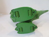 2010 MATTEL DISNEY TOY STORY WALKING TALKING T REX DINOSAUR WORKING  L1
