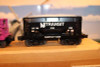 LIONEL- 11982 NEW JERSEY TRANSIT ORE CAR DIESEL TRAIN SET- 0/027- LN - SH