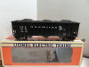 LIONEL TRAINS 17128 CHESAPEAKE & OHIO  HOPPER- STND 'O' -LN- BXD - B12