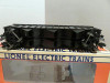 LIONEL TRAINS 17128 CHESAPEAKE & OHIO  HOPPER- STND 'O' -LN- BXD - B12