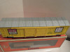 LIONEL TRAINS - 17227- 9200 STANDARD 'O' UNION PACIFIC BOXCAR- NEW - B12