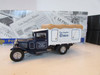MATCHBOX DIECAST CAR YPP05 1932 FORD AA TRUCK THE LA TIMES POWER OF PRESS LotD