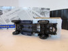 MATCHBOX DIECAST CAR YPP05 1932 FORD AA TRUCK THE LA TIMES POWER OF PRESS LotD