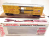 LIONEL LIMITED PROD. - 9728 LCCA UNION PACIFIC 1978 STOCK CAR- 0/027- NEW- B14