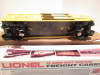 LIONEL LIMITED PROD. - 9728 LCCA UNION PACIFIC 1978 STOCK CAR- 0/027- NEW- B14