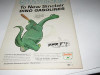 NEW YORK METS SHEA STADIUM- OFFICIAL PROGRAM FOR 1965 -GOOD - H21