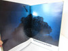 EXPLORING THE DEEP FRONTIER HARDCOVER BOOK W/DJ 1980  LotD