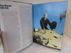 EXPLORING THE DEEP FRONTIER HARDCOVER BOOK W/DJ 1980  LotD