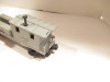 LIONEL POST-WAR TRAINS - 6419 WORK CABOSE- GOOD - 0/027 - L1