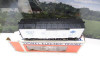 LIONEL TRAINS- 19803 READING ICE CAR - NO CUBES - 0/027 - LN- BXD- B25